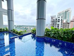 26 Newton (D11), Apartment #498826561